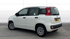 Fiat Panda 1.2 Pop 5dr Petrol Hatchback